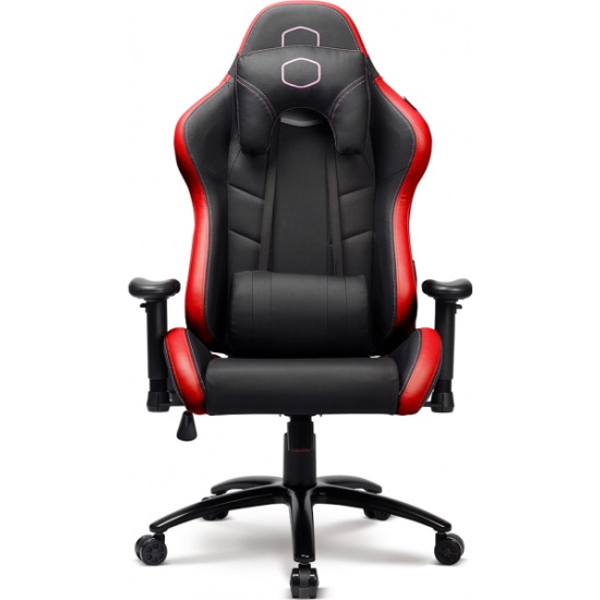 Caliber R2 [CMI-GCR2-2019R] Gaming Chair Red, RTL {1}, (111